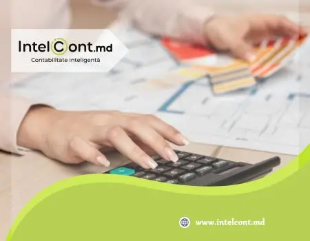 Impozite pentru companii în Moldova în 2026