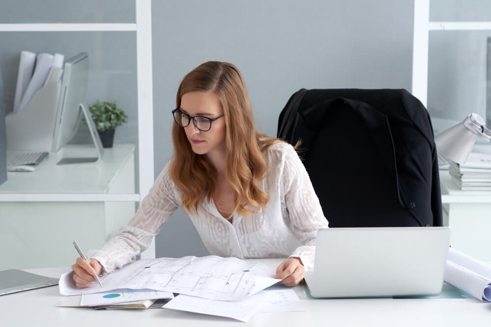 servicii contabile pentru diverse tipuri de afaceri