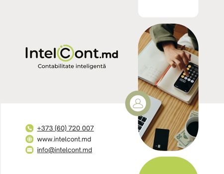 Contabil profesionist